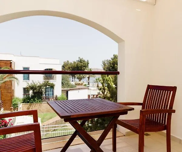 Costa Luvi Bodrum Hotel Gümbet