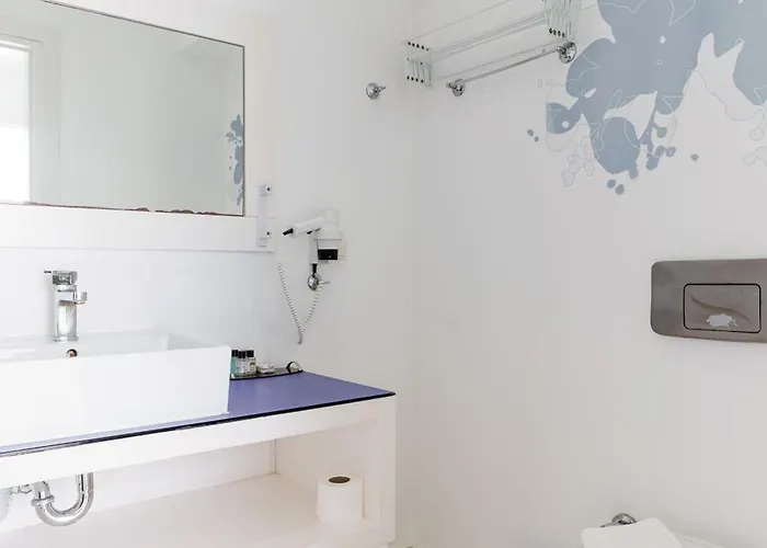 Ξενοδοχείο Costa Luvi Bodrum Gümbet