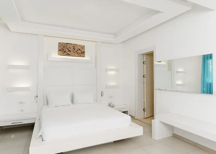 Costa Luvi Bodrum Gümbet