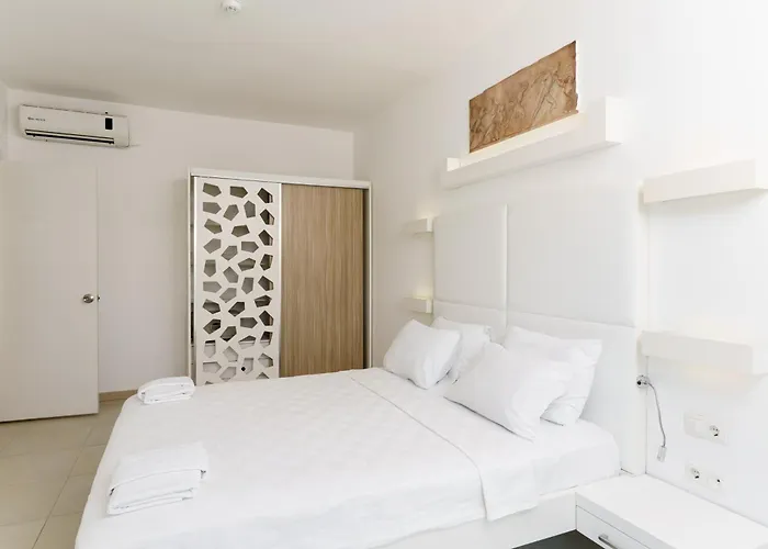 Costa Luvi Bodrum Hotel