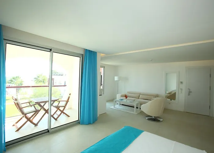 Costa Luvi Bodrum Gümbet