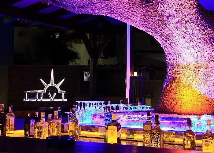 Hotel Costa Luvi Bodrum