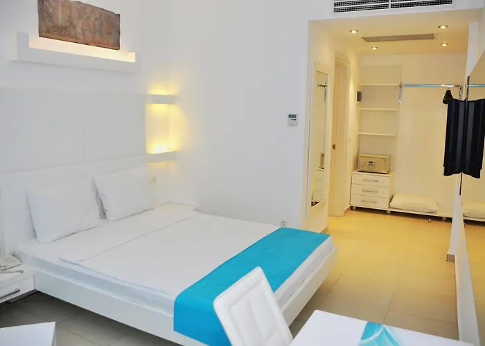 Hotel Costa Luvi Bodrum Gümbet