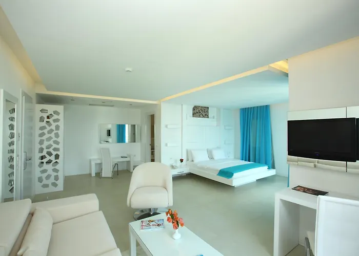 Costa Luvi Bodrum Hotel
