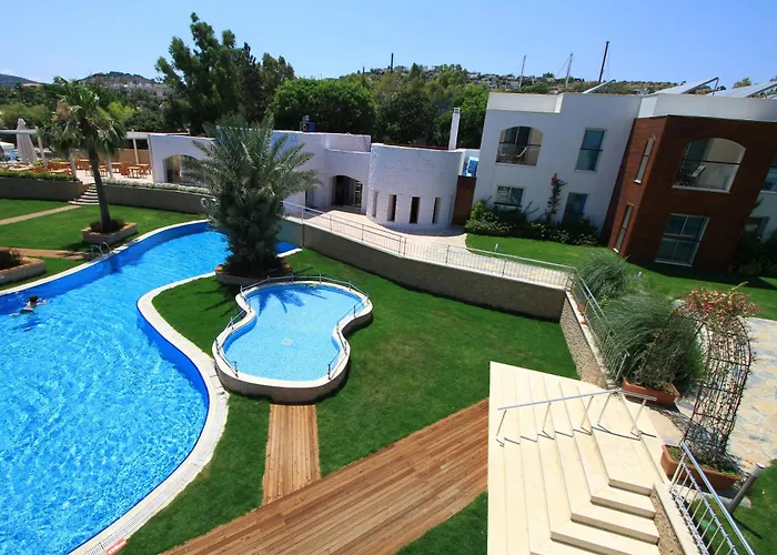 Costa Luvi Bodrum 4*