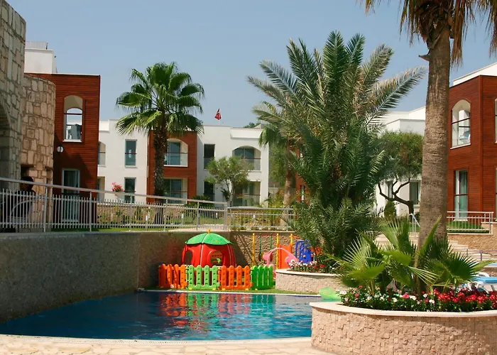 Costa Luvi Bodrum Gümbet