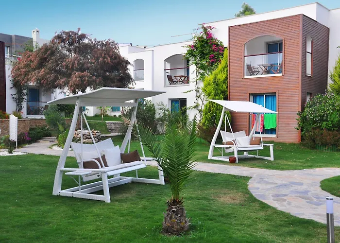 Hotel Costa Luvi Bodrum