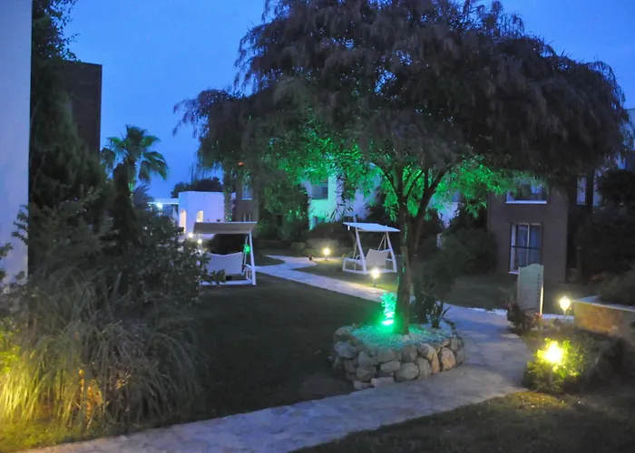 Ξενοδοχείο Costa Luvi Bodrum Gümbet