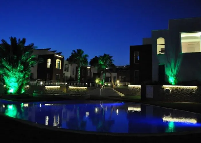 Ξενοδοχείο Costa Luvi Bodrum 4*