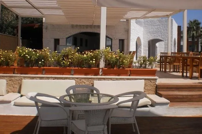 Hotel Costa Luvi Bodrum 4*