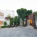 Costa Luvi Bodrum - 4*