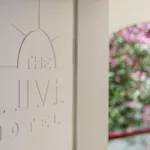 Hotel Costa Luvi Bodrum -