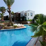 Costa Luvi Bodrum - Hotel 4*