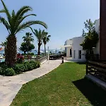 Costa Luvi Bodrum - Gümbet