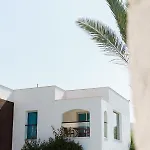Costa Luvi Bodrum - 4*