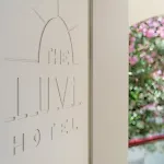 Costa Luvi Bodrum - 4*
