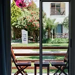 Costa Luvi Bodrum - Hotel 4*