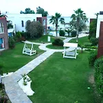 Costa Luvi Bodrum 호텔 4*