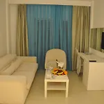 Costa Luvi Bodrum - Hotel 4*