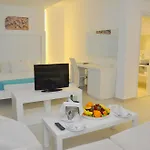 Costa Luvi Bodrum - Hotel 4*