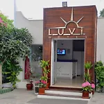 Costa Luvi Bodrum - 4*