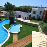 Costa Luvi Bodrum - 4*