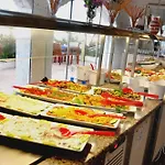 Costa Luvi Bodrum - Hotel