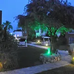 Hotel Costa Luvi Bodrum - Gümbet