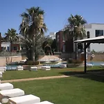 Costa Luvi Bodrum - Hotel 4*