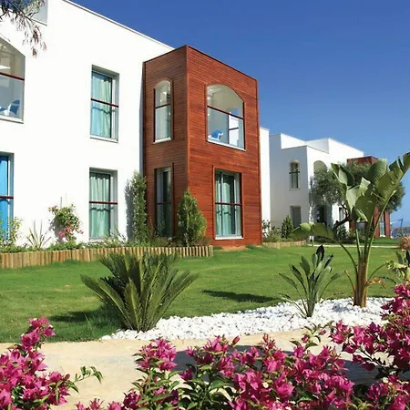 Costa Luvi Bodrum 4* 居姆贝特