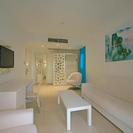 Costa Luvi Bodrum Hotel Gümbet