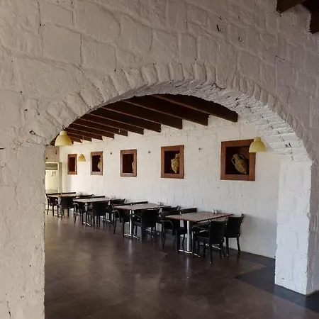 Costa Luvi - 4* Gümbet