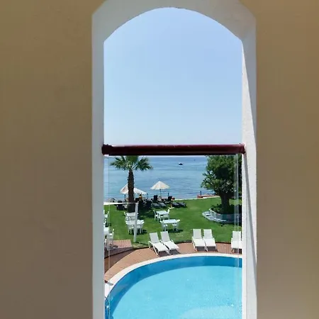 Costa Luvi Bodrum Hotel