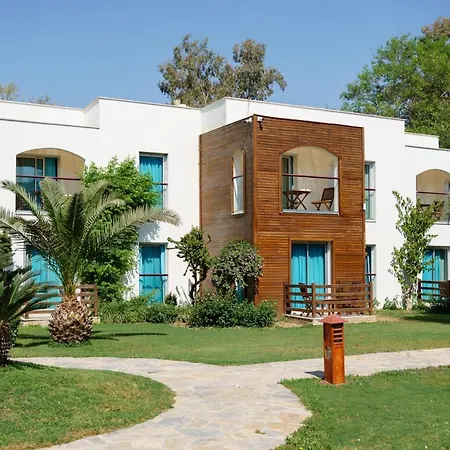 호텔 Costa Luvi Bodrum 검벳