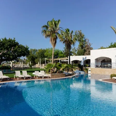 호텔 Costa Luvi Bodrum 검벳