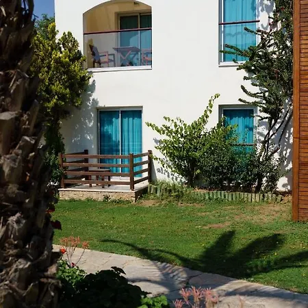 酒店 Costa Luvi Bodrum 居姆贝特