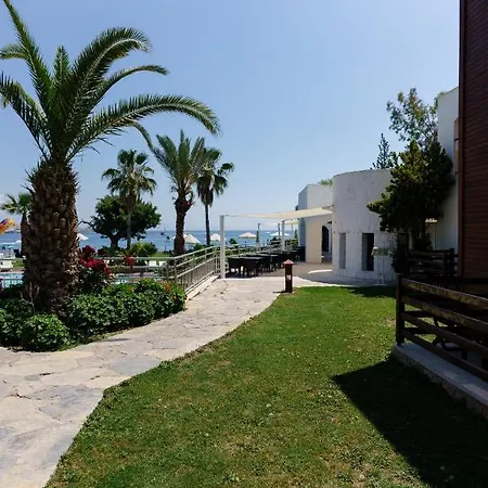 Costa Luvi Bodrum 居姆贝特