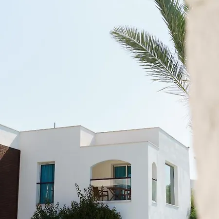 Costa Luvi - 4*