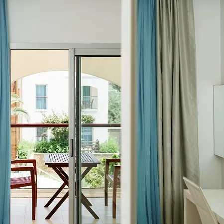 Costa Luvi - 4*