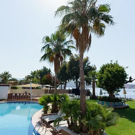 Costa Luvi Bodrum 酒店 居姆贝特