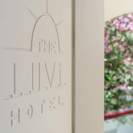 Costa Luvi - 4*