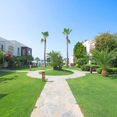 호텔 Costa Luvi Bodrum