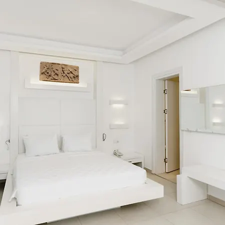 Costa Luvi Bodrum 검벳