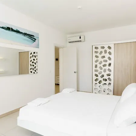 Costa Luvi Bodrum 4* 검벳