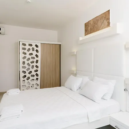 Costa Luvi Bodrum 호텔