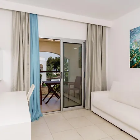 호텔 Costa Luvi Bodrum