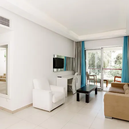 Costa Luvi Bodrum 호텔 4*