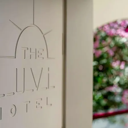 Costa Luvi Bodrum 4* 居姆贝特