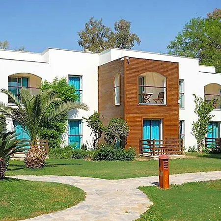 Costa Luvi Bodrum