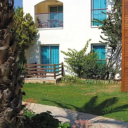 Costa Luvi Bodrum ホテル 4*